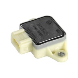 Throttle Position Sensor BOSCH 0 280 122 003