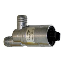 Air Supply Idle Control Valve BOSCH 0 280 140 529