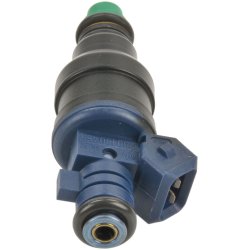 Injecteur BOSCH 0280150455 pour PORSCHE 911, BOXSTER BOSCH