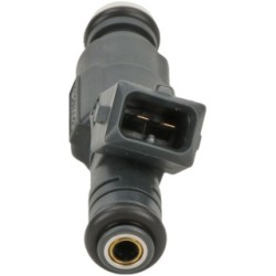 Injecteur BOSCH 0280155821 pour ALFA ROMEO, CHEVROLET, FIAT, FORD, VOLVO BOSCH