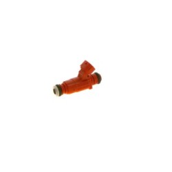 Injecteur BOSCH 0280155940 pour NISSAN ALMERA, PRIMERA OE 166009F600 BOSCH