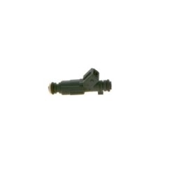 Injecteur BOSCH 0280156045 pour CADILLAC, HOLDEN, VAUXHALL OE 198455 BOSCH