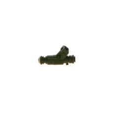 Injecteur BOSCH 0280156080 pour HOLDEN, VAUXHALL VECTRA, SIGNUM OE 09184663 BOSCH