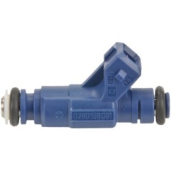 Injector BOSCH 0280156091 OE Ref 86277990