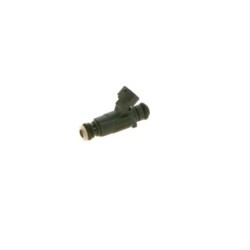 Injecteur BOSCH 0280157127 pour CITROËN, DS, VAUXHALL, PEUGEOT OE 9676017480 BOSCH