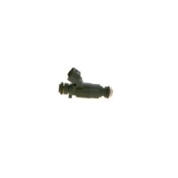 Injecteur BOSCH 0280157127 pour CITROËN, DS, VAUXHALL, PEUGEOT OE 9676017480 BOSCH