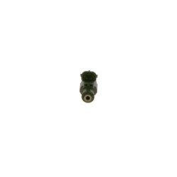 Injecteur BOSCH 0280157127 pour CITROËN, DS, VAUXHALL, PEUGEOT OE 9676017480 BOSCH
