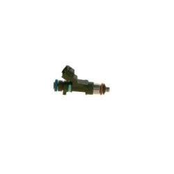 Injecteur BOSCH 0280158130 pour NISSAN, RENAULT OE 16600JA00B BOSCH