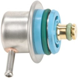 Régulateur de pression de carburant BOSCH 0280160587 pour MERCEDES, PUCH, SMART et plus encore... BOSCH