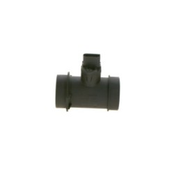 Capteur de débit d'air massique BOSCH 0280217114 pour MERCEDES, SSANGYONG OE A0000940948 BOSCH