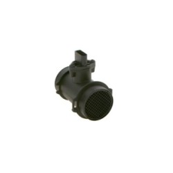 Capteur de débit d'air massique BOSCH 0280217114 pour MERCEDES, SSANGYONG OE A0000940948 BOSCH