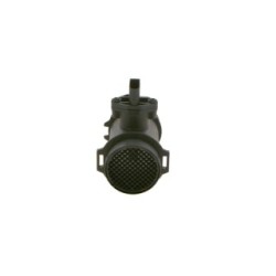 Capteur de débit d'air massique BOSCH 0280217114 pour MERCEDES, SSANGYONG OE A0000940948 BOSCH