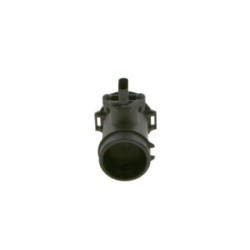 Capteur de débit d'air massique BOSCH 0280217114 pour MERCEDES, SSANGYONG OE A0000940948 BOSCH