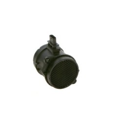 Capteur de débit d'air massique BOSCH 0280218260 pour PORSCHE, SKODA, VW OE 95860612500 BOSCH