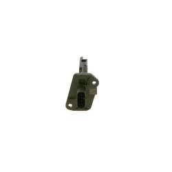 Capteur de débit d'air massique BOSCH 0280218324 pour BMW OE 13628605565 BOSCH