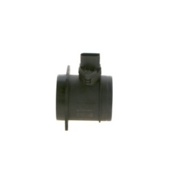 Capteur de débit d'air massique BOSCH 0280218341 pour AUDI, BENTLEY, VW OE 07D906461 BOSCH
