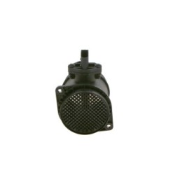 Capteur de débit d'air massique BOSCH 0280218341 pour AUDI, BENTLEY, VW OE 07D906461 BOSCH