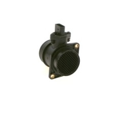 Capteur de débit d'air massique BOSCH 0280218367 OE 06A906461AC BOSCH