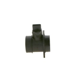 Capteur de débit d'air massique BOSCH 0280218371 pour AUDI, VW A6, PASSAT OE 06A906461N BOSCH