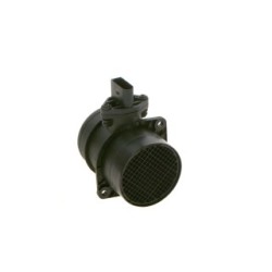 Capteur de débit d'air massique BOSCH 0280218390 pour AUDI, PORSCHE, VW OE 07C906461 BOSCH
