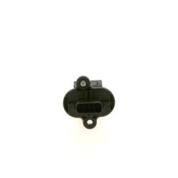 Capteur de débit d'air massique BOSCH 0280218469 pour VAUXHALL OE 55496973 BOSCH