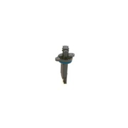 Capteur de débit d'air massique BOSCH 0280218902 pour MAN LIONES OE 51274210357 BOSCH