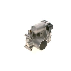 Volet de dérivation du compresseur BOSCH 0280750049 pour SEAT, VW BOSCH