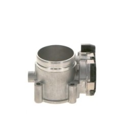 Volet de dérivation du compresseur BOSCH 0280750073 pour ALFA ROMEO, IVECO OE 60654043