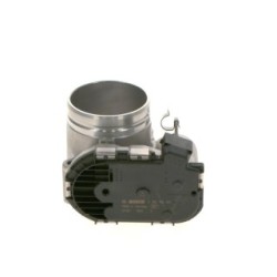 Volet de dérivation du compresseur BOSCH 0280750073 pour ALFA ROMEO, IVECO OE 60654043 BOSCH