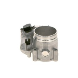 Volet de dérivation du compresseur BOSCH 0280750073 pour ALFA ROMEO, IVECO OE 60654043 BOSCH