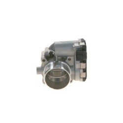 Compressor Bypass Flap BOSCH 0280750076 OE Ref 271 141 00 25