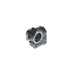 Volet de dérivation de compresseur BOSCH 0280750085 pour CITROËN, PEUGEOT OE 1635Q9 BOSCH