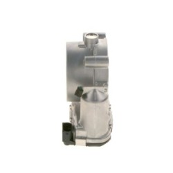 Volet de dérivation du compresseur BOSCH 0280750101 pour FERRARI OE 179912