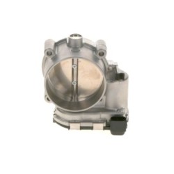 Volet de dérivation du compresseur BOSCH 0280750101 pour FERRARI OE 179912 BOSCH