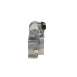 Volet de dérivation du compresseur BOSCH 0280750129 pour IVECO, MAN OE K5041169810 BOSCH