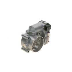 Volet de dérivation du compresseur BOSCH 0280750129 pour IVECO, MAN OE K5041169810 BOSCH