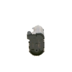 Volet de dérivation du compresseur BOSCH 0280750129 pour IVECO, MAN OE K5041169810 BOSCH
