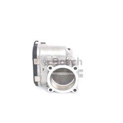Volet de dérivation du compresseur BOSCH 0280750151 pour UAZ HUNTER OE 409041148090 BOSCH