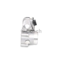 Volet de dérivation du compresseur BOSCH 0280750151 pour UAZ HUNTER OE 409041148090 BOSCH