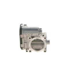 Volet de dérivation du compresseur BOSCH 0280750175 pour MERCEDES OE A2661410525 BOSCH