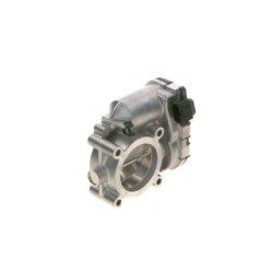 Volet de dérivation du compresseur BOSCH 0280750175 pour MERCEDES OE A2661410525 BOSCH