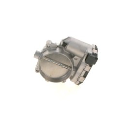 Volet de dérivation du compresseur BOSCH 0280750182 pour MERCEDES OE A2731410125