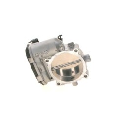 Volet de dérivation du compresseur BOSCH 0280750182 pour MERCEDES OE A2731410125 BOSCH