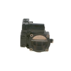 Volet de dérivation du compresseur BOSCH 0280750205 pour DODGE, JEEP OE 53032837AA BOSCH