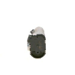 Volet de dérivation du compresseur BOSCH 0280750216 pour FIAT IDEA OE 55200258