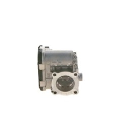 Volet de dérivation du compresseur BOSCH 0280750216 pour FIAT IDEA OE 55200258 BOSCH