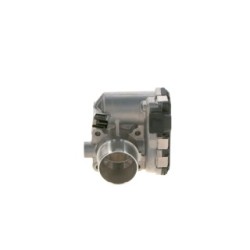 Volet de dérivation du compresseur BOSCH 0280750216 pour FIAT IDEA OE 55200258 BOSCH