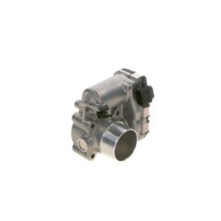 Volet de dérivation du compresseur BOSCH 0280750216 pour FIAT IDEA OE 55200258 BOSCH
