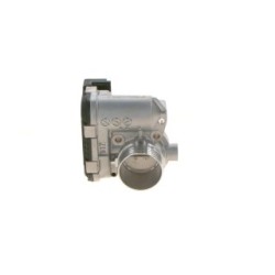 Volet de dérivation du compresseur BOSCH 0280750228 pour CITROËN, PEUGEOT OE 9652510380 BOSCH