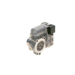 Volet de dérivation du compresseur BOSCH 0280750228 pour CITROËN, PEUGEOT OE 9652510380 BOSCH